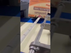 Πλήρης αυτόματη γραμμή παραγωγής ζύμης ριπών/αυτόματοι μηχανήματα και εξοπλισμός ρόλων ψωμιού